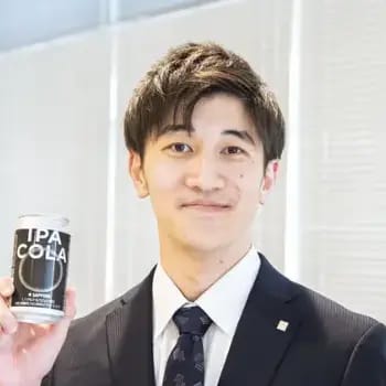 堀井さん